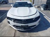 Chevrolet Camaro Rwd 1Lt 1G1FB1RS8M0108489 fotografie
