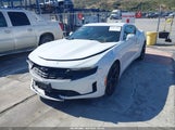 Chevrolet Camaro Rwd 1Lt 1G1FB1RS8M0108489 fotografie