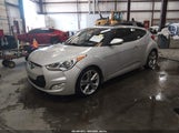 Hyundai Veloster Base W/Black KMHTC6AD0CU079462 снимка