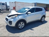 Kia Sportage Lx KNDPMCAC7J7381545 снимка