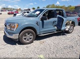 Ford F-150 Xlt 1FTFW1E55PKE38613 photo
