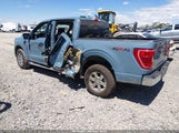 Ford F-150 Xlt 1FTFW1E55PKE38613 photo