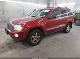 Jeep Grand Cherokee Limited 1J4HR58N95C675092 fotografie