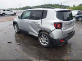 Jeep Renegade Sport Fwd ZACNJAAB2KPK77901 снимка