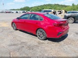 Kia Forte Gt 3KPF44AC5LE197094 снимка