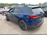 Chevrolet Equinox Awd Rs 3GNAXWEV8NS121552 снимка
