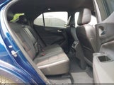 Chevrolet Equinox Awd Rs 3GNAXWEV8NS121552 photo