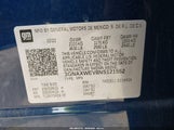 Chevrolet Equinox Awd Rs 3GNAXWEV8NS121552 photo