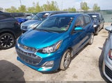 Chevrolet Spark Fwd 1Lt Automatic KL8CD6SA7MC723173 снимка