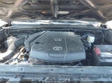 Toyota Tacoma Base V6 5TFUU4EN2BX002716 снимка