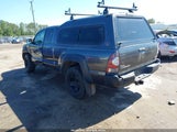 Toyota Tacoma Base V6 5TFUU4EN2BX002716 снимка