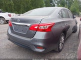 Nissan Sentra Sv 3N1AB7AP0KY355409 снимка