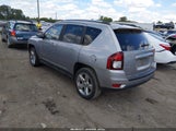 Jeep Compass Latitude 1C4NJDEB8ED776557 снимка