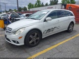 Mercedes-Benz R 350 4JGCB56E08A078416 снимка