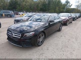 Mercedes-Benz E 300 4Matic WDDZF4KB4HA244533 снимка