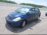 Nissan Versa 1.8Sl 3N1BC13E07L440233 снимка