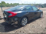 Honda Civic Lx 19XFC2F51JE020136 снимка