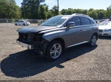 Lexus Rx 350 2T2ZK1BA6FC177899 снимка