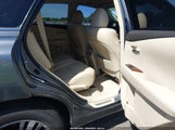 Lexus Rx 350 2T2ZK1BA6FC177899 fotografie