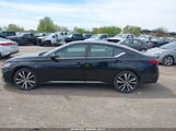 Nissan Altima Sr Fwd 1N4BL4CVXLC179414 fotografie
