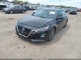 Nissan Altima Sr Fwd 1N4BL4CVXLC179414 fotografie