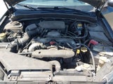 Subaru Impreza 2.5I JF1GE61619H512280 снимка