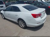 Chevrolet Malibu 2Lt 1G11E5SA4DF325819 fotografie