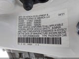 Honda Civic Sport 19XFC2F86ME003458 снимка