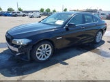 BMW 535I WBA5B1C56GG552100 снимка
