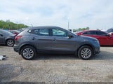 Nissan Rogue Sport Sv Awd Xtronic Cvt JN1BJ1BWXMW664194 photo