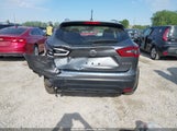 Nissan Rogue Sport Sv Awd Xtronic Cvt JN1BJ1BWXMW664194 снимка