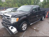 Ford F-150 Xlt 1FTEX1EM6EKF83818 снимка