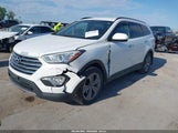 Hyundai Santa Fe Se KM8SM4HF4GU155713 снимка