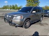 Honda Pilot Ex-L 5FNYF18788B031356 снимка