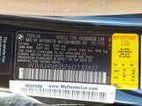 BMW 750Li WBAHN83576DT32977 снимка