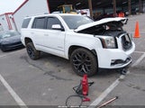 GMC Yukon Denali 1GKS1CKJ7HR172387 снимка