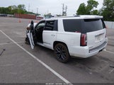 GMC Yukon Denali 1GKS1CKJ7HR172387 снимка