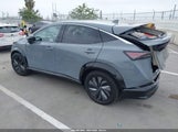 Nissan Aryia JN8AF0BE4SM462458 снимка