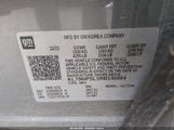 Chevrolet Trailblazer Fwd Lt KL79MPSL5RB145884 photo