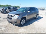 Chevrolet Equinox Ls 2CNALBEW2A6342364 снимка