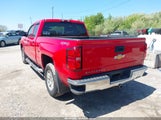 Chevrolet Silverado  1Lt 1GCVKREC4HZ150515 снимка