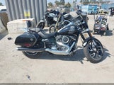 Harley-Davidson Flsb 1HD1YMJ28MB027122 снимка