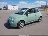 Fiat 500C Pop 3C3CFFDRXFT509052 photo