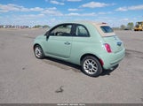 Fiat 500C Pop 3C3CFFDRXFT509052 снимка