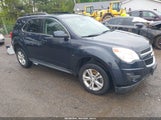 Chevrolet Equinox 1Lt 2GNALBEK6F6364707 снимка
