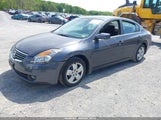 Nissan Altima 2.5 S 1N4AL21E78N479796 fotografie