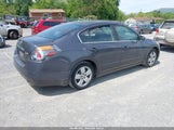 Nissan Altima 2.5 S 1N4AL21E78N479796 fotografie