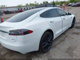 Tesla Model S 60D/70D/75D/85D/90D 5YJSA1E28GF145952 снимка