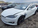 Tesla Model S 60D/70D/75D/85D/90D 5YJSA1E28GF145952 fotografie