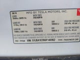Tesla Model S 60D/70D/75D/85D/90D 5YJSA1E28GF145952 снимка